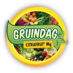 Citrafrut Mg