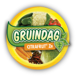 Citrafrut Zn