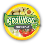 Glucob Plus