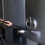 Espumante, Neutro Desengrasante