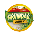 Gruindag Green B