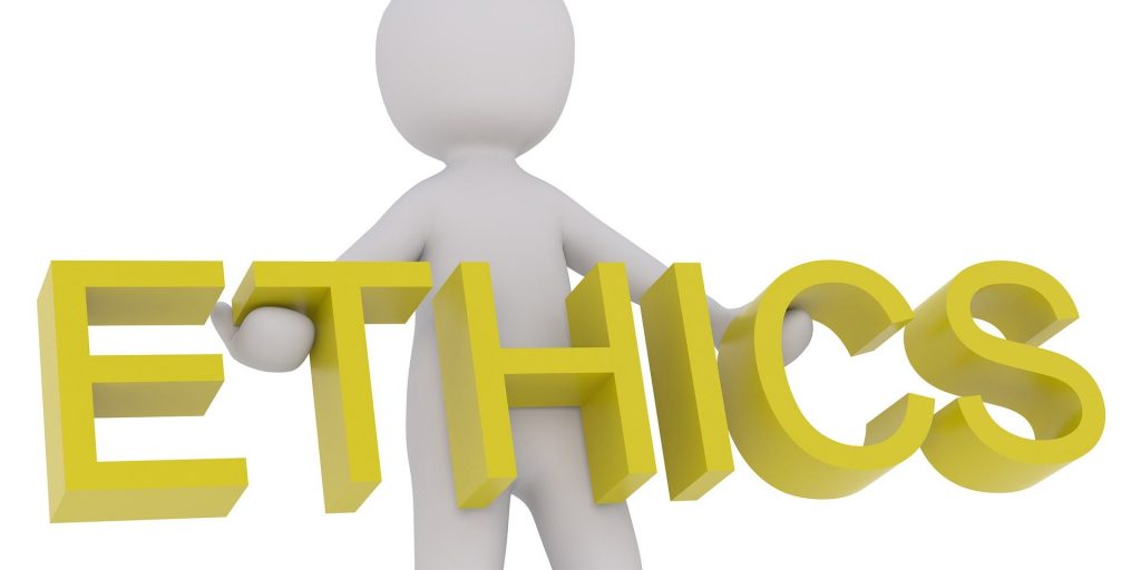 Ética Empresarial